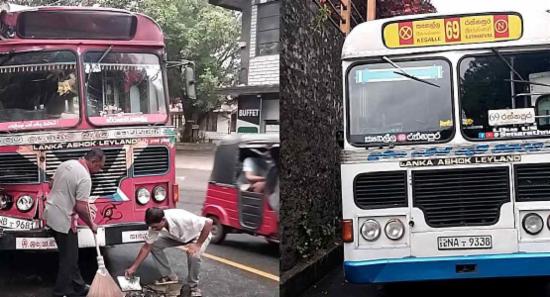 கேகாலை பஸ் விபத்தில் 26 பேர் காயம்